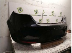 Recambio de paragolpes trasero para seat leon (1p1) comfort limited referencia OEM IAM    2