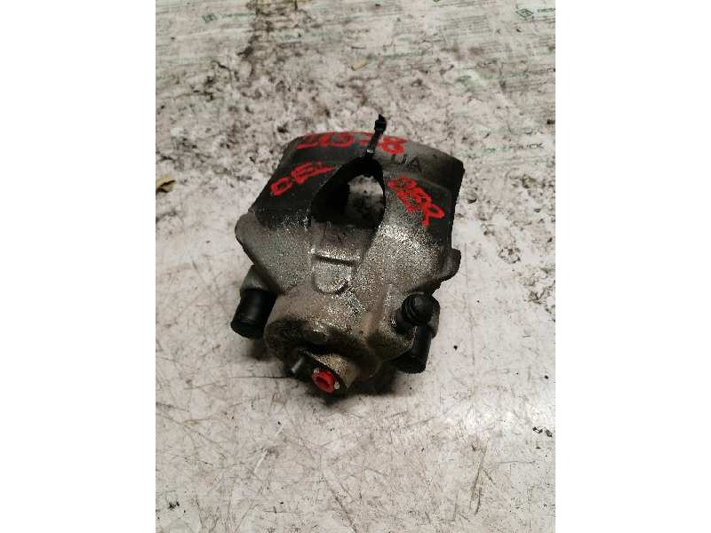 Recambio de pinza freno delantera derecha para seat leon (1p1) comfort limited referencia OEM IAM   