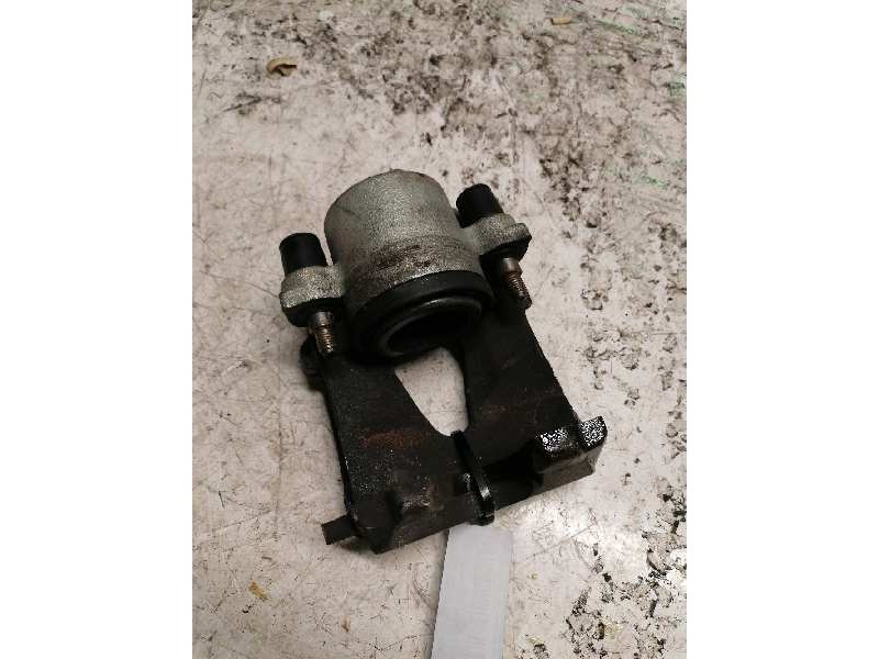 Recambio de pinza freno delantera derecha para seat leon (1p1) comfort limited referencia OEM IAM   