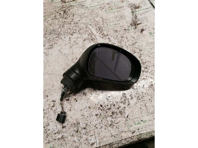 Recambio de retrovisor derecho para seat leon (1p1) comfort limited referencia OEM IAM   5 CABLES