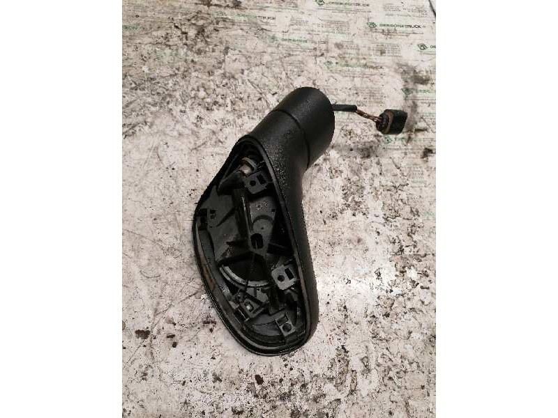Recambio de retrovisor derecho para seat leon (1p1) comfort limited referencia OEM IAM   5 CABLES