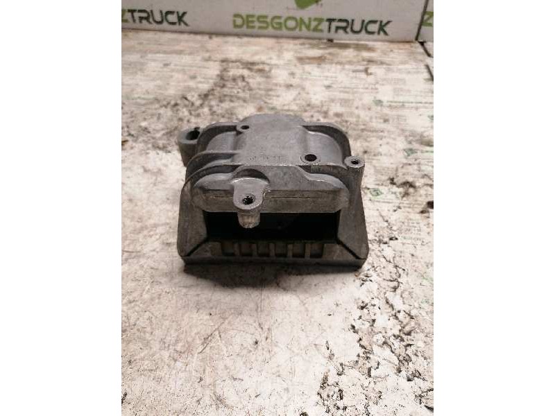 Recambio de soporte motor derecho para seat leon (1p1) comfort limited referencia OEM IAM 1K0199262BA  