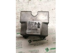 Recambio de centralita airbag para opel zafira b cosmo referencia OEM IAM 13246046 327963935 