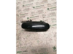 Recambio de maneta exterior trasera derecha para audi a3 (8p) 1.9 tdi referencia OEM IAM 4B0839885  