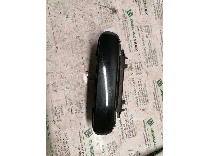 Recambio de maneta exterior delantera derecha para audi a3 (8p) 1.9 tdi referencia OEM IAM 4B0839885  