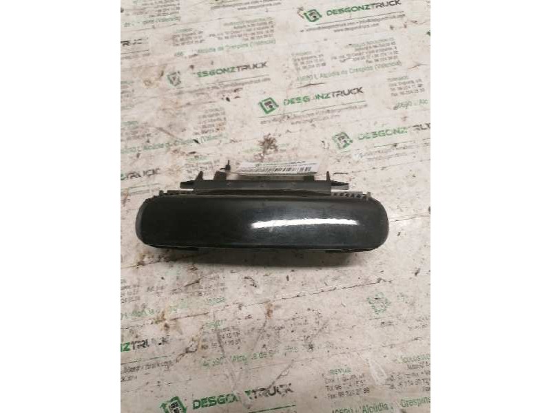 Recambio de maneta exterior trasera izquierda para audi a3 (8p) 1.9 tdi referencia OEM IAM 4B0839885  