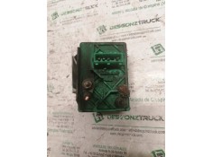 Recambio de caja precalentamiento para citroen jumper combi desde ´02 29 c 2.0 hdi/-hdi 85 confort referencia OEM IAM 9639912580 2