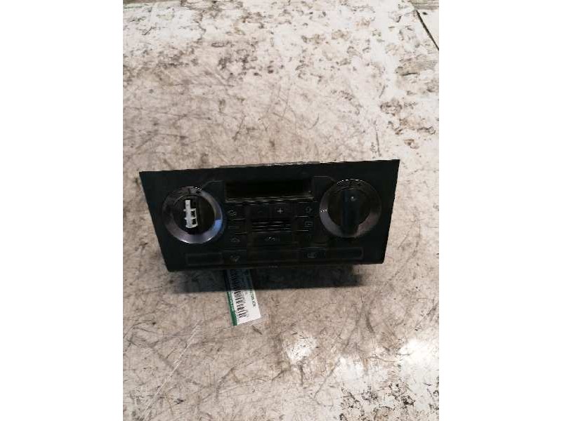 Recambio de mando climatizador para audi a3 (8p) 2.0 tdi ambiente referencia OEM IAM 8P0820043D 412206018011 