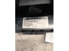 Recambio de mando climatizador para audi a3 (8p) 2.0 tdi ambiente referencia OEM IAM 8P0820043D 412206018011  2
