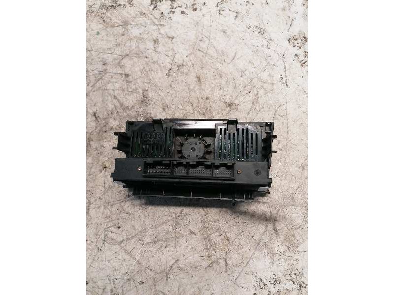 Recambio de mando climatizador para audi a3 (8p) 2.0 tdi ambiente referencia OEM IAM 8P0820043D 412206018011 
