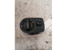 Recambio de mando luces para audi a3 (8p) 2.0 tdi ambiente referencia OEM IAM 8P1941531C 10 PINS 