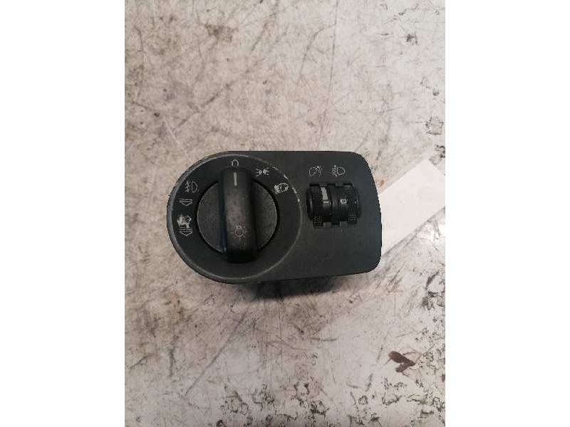 Recambio de mando luces para audi a3 (8p) 2.0 tdi ambiente referencia OEM IAM 8P1941531C 10 PINS 