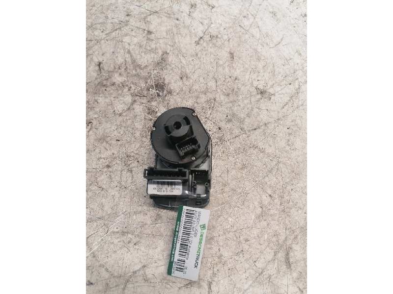 Recambio de mando luces para audi a3 (8p) 2.0 tdi ambiente referencia OEM IAM 8P1941531C 10 PINS 