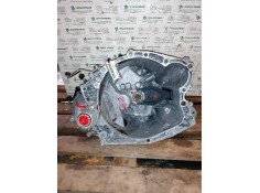 Recambio de caja cambios para peugeot 206 berlina xt referencia OEM IAM 20DL52  