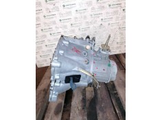 Recambio de caja cambios para peugeot 206 berlina xt referencia OEM IAM 20DL52   2