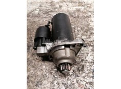 Recambio de motor arranque para seat toledo (1m2) select referencia OEM IAM 0001125012 02A911023R 10 DIENTES
