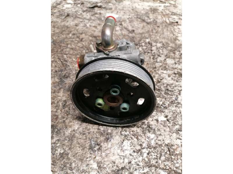 Recambio de bomba servodireccion para seat toledo (1m2) select referencia OEM IAM 038145255B  