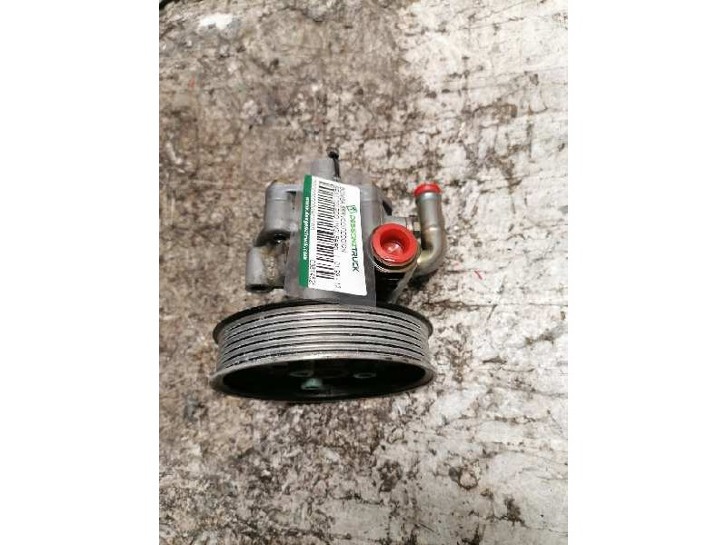 Recambio de bomba servodireccion para seat toledo (1m2) select referencia OEM IAM 038145255B  