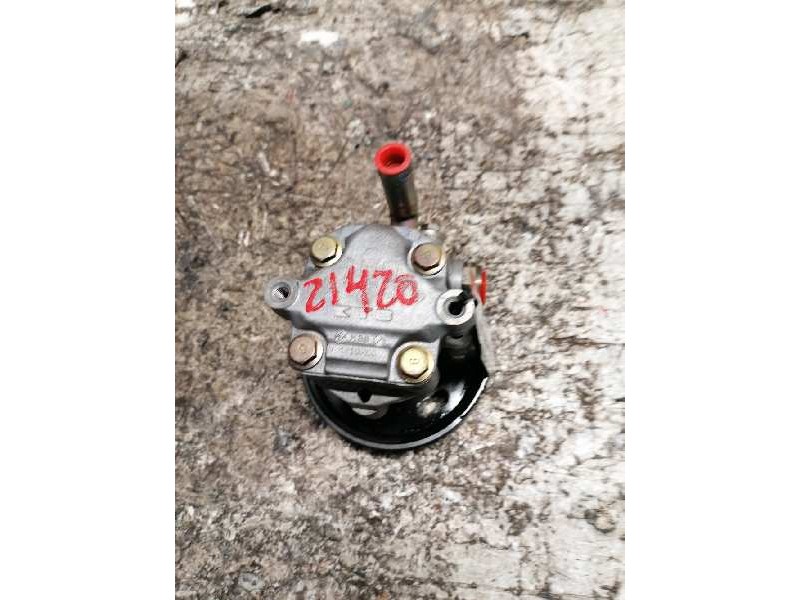 Recambio de bomba servodireccion para seat toledo (1m2) select referencia OEM IAM 038145255B  