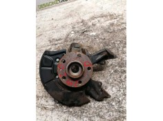 Recambio de mangueta delantera derecha para seat toledo (1m2) select referencia OEM IAM 1J0256P  