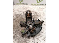 Recambio de mangueta delantera derecha para seat toledo (1m2) select referencia OEM IAM 1J0256P   2