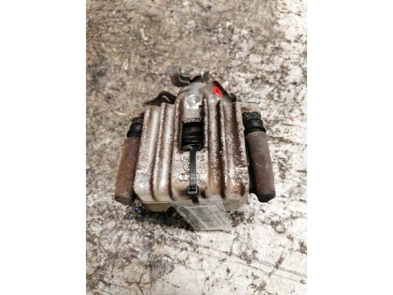 Recambio de pinza freno trasera derecha para seat toledo (1m2) select referencia OEM IAM   
