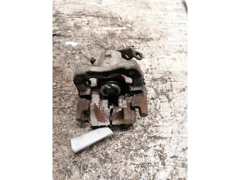 Recambio de pinza freno trasera derecha para seat toledo (1m2) select referencia OEM IAM   