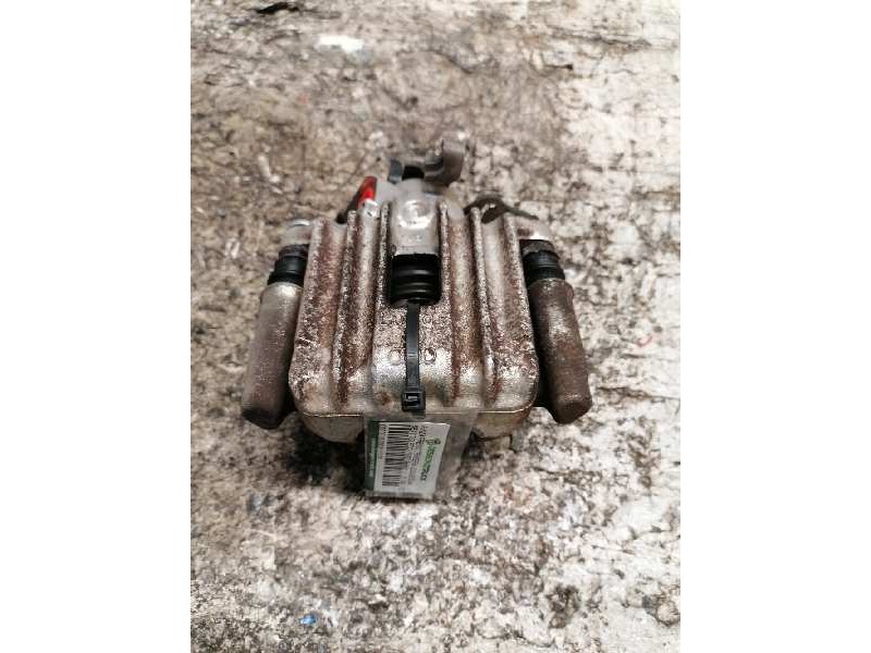 Recambio de pinza freno trasera izquierda para seat toledo (1m2) select referencia OEM IAM   
