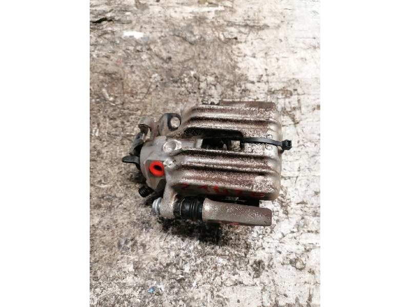 Recambio de pinza freno trasera izquierda para seat toledo (1m2) select referencia OEM IAM   
