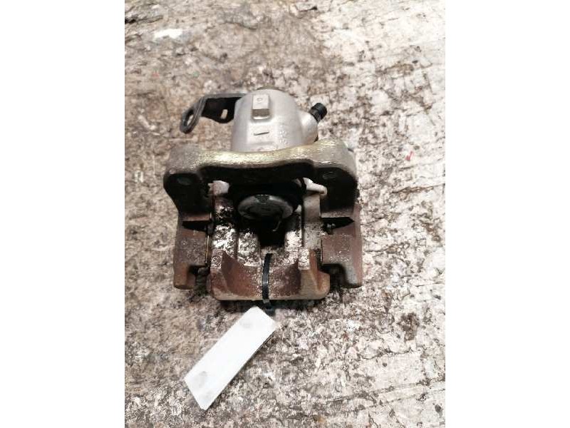 Recambio de pinza freno trasera izquierda para seat toledo (1m2) select referencia OEM IAM   