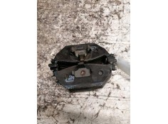 Recambio de pastillas de freno delanteras para seat toledo (1m2) select referencia OEM IAM 90R02700  