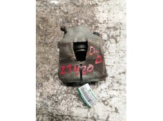 Recambio de pinza freno delantera derecha para seat toledo (1m2) select referencia OEM IAM   