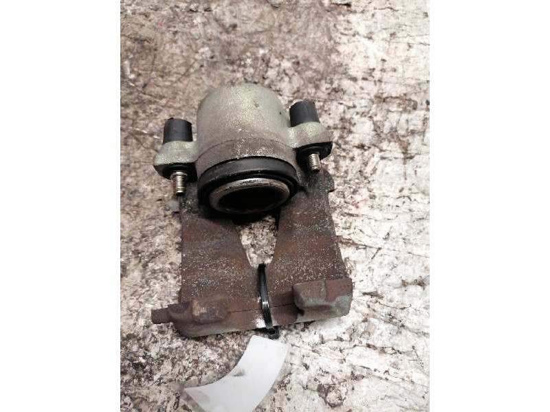Recambio de pinza freno delantera derecha para seat toledo (1m2) select referencia OEM IAM   