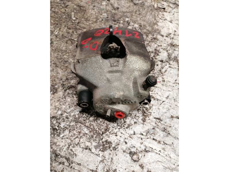 Recambio de pinza freno delantera derecha para seat toledo (1m2) select referencia OEM IAM   