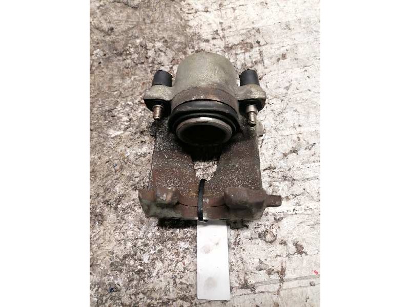 Recambio de pinza freno delantera izquierda para seat toledo (1m2) select referencia OEM IAM   