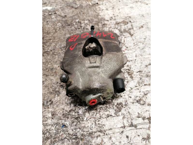 Recambio de pinza freno delantera izquierda para seat toledo (1m2) select referencia OEM IAM   