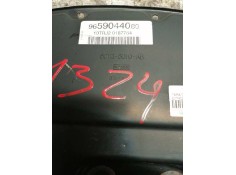 Recambio de tapa distribucion para citroen jumper combi (06.2006) 30 l1h1 hdi 120 club referencia OEM IAM 6C1Q6019AB   2