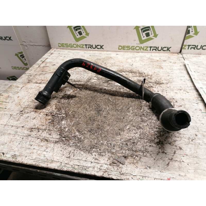 Recambio de tubo para fiat ducato caja cerrada 33, techo elevado (06.2006) l2h2 120 multijet referencia OEM IAM   