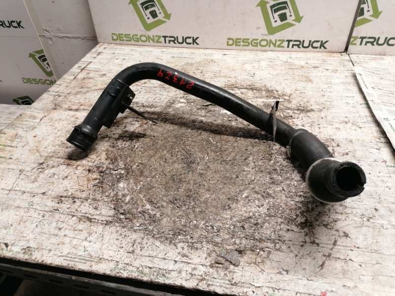 Recambio de tubo para fiat ducato caja cerrada 33, techo elevado (06.2006) l2h2 120 multijet referencia OEM IAM   