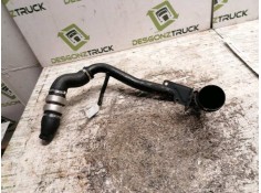 Recambio de tubo para fiat ducato caja cerrada 33, techo elevado (06.2006) l2h2 120 multijet referencia OEM IAM    2