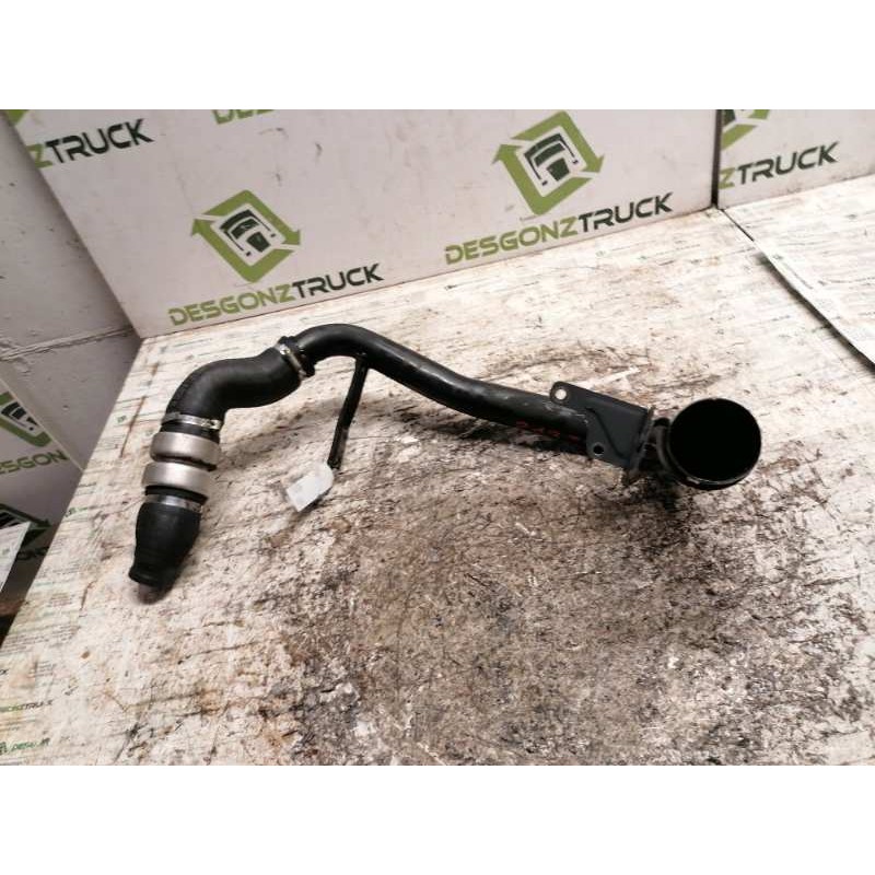 Recambio de tubo para fiat ducato caja cerrada 33, techo elevado (06.2006) l2h2 120 multijet referencia OEM IAM   