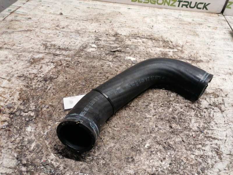 Recambio de tubo para citroen jumper combi (06.2006) 30 l1h1 hdi 120 club referencia OEM IAM   