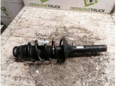 Recambio de amortiguador delantero izquierdo para seat toledo (1m2) select referencia OEM IAM 1J0413031AG  