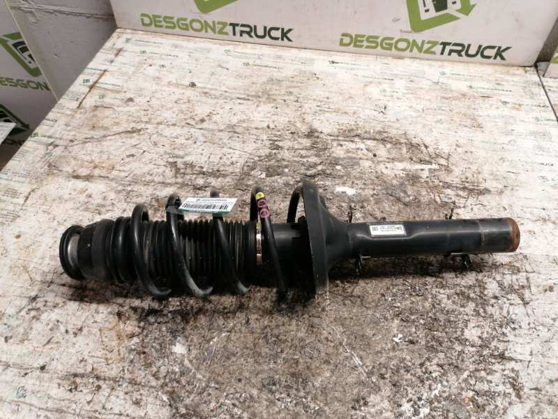 Recambio de amortiguador delantero izquierdo para seat toledo (1m2) select referencia OEM IAM 1J0413031AG  