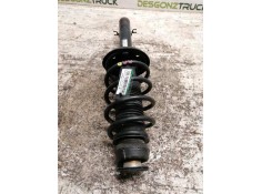 Recambio de amortiguador delantero izquierdo para seat toledo (1m2) select referencia OEM IAM 1J0413031AG   2