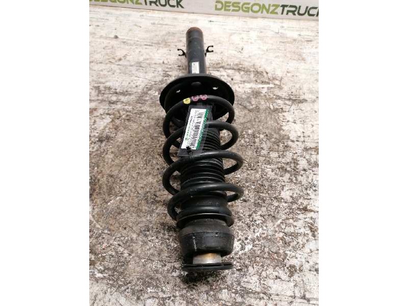 Recambio de amortiguador delantero izquierdo para seat toledo (1m2) select referencia OEM IAM 1J0413031AG  