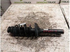 Recambio de amortiguador delantero derecho para seat toledo (1m2) select referencia OEM IAM 1J0413031AG  