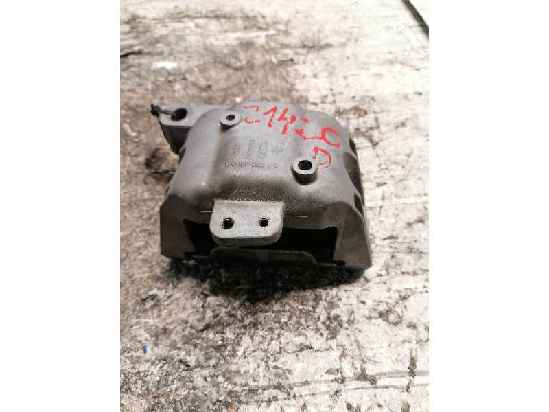 Recambio de soporte motor derecho para seat toledo (1m2) select referencia OEM IAM 1J0199262BF  