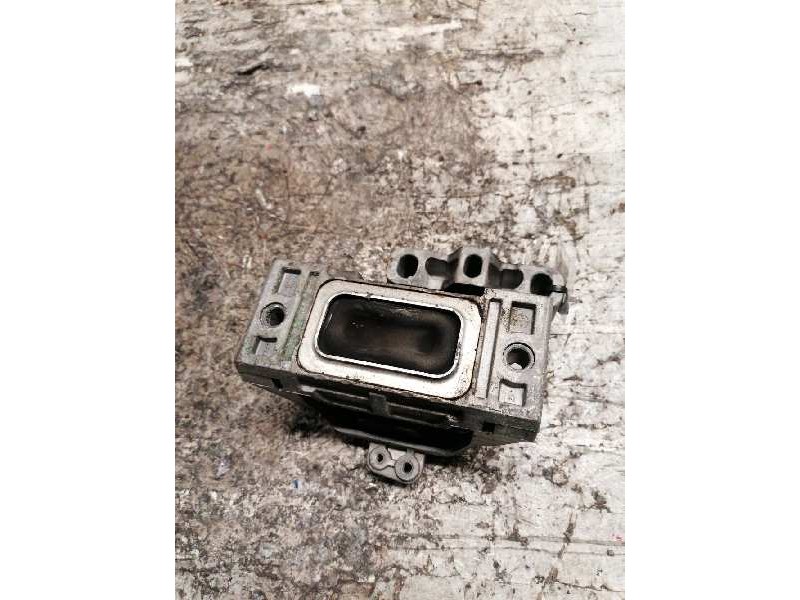 Recambio de soporte motor derecho para seat toledo (1m2) select referencia OEM IAM 1J0199262BF  