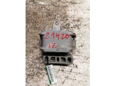 Recambio de soporte motor izquierdo para seat toledo (1m2) select referencia OEM IAM 1J0199555AJ  